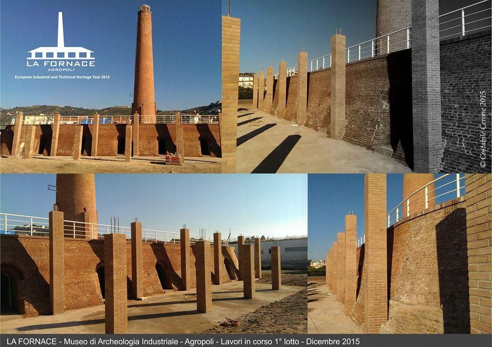 fornace di agropoli