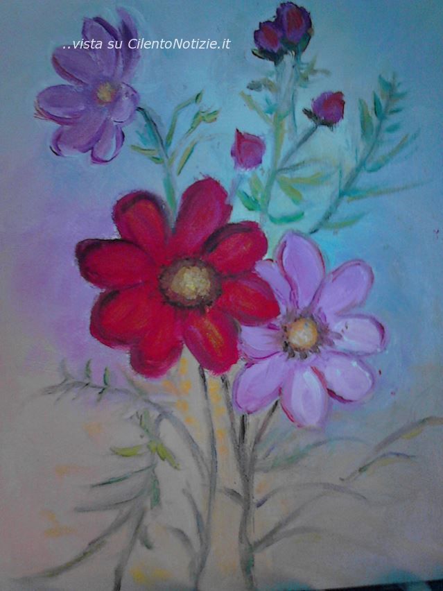 opera di floriana iuliano