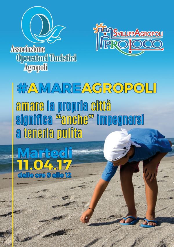 amare agropoli