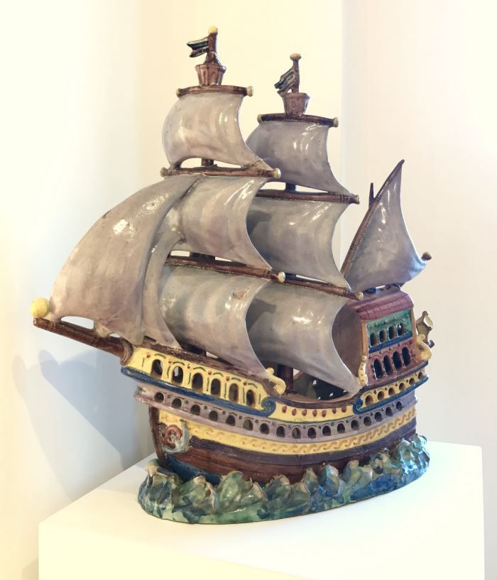 oggettistica museo de maio