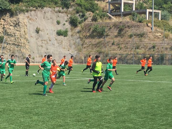 torneo benvenuti al sud