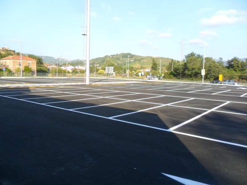 posti del marcato settimanale