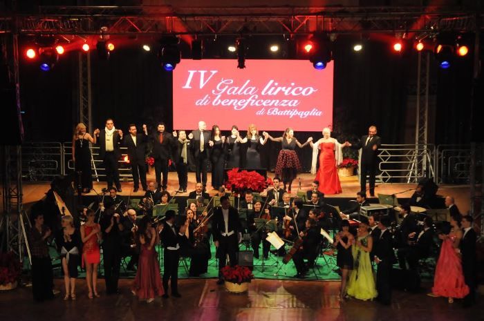 gala lirico battipaglia