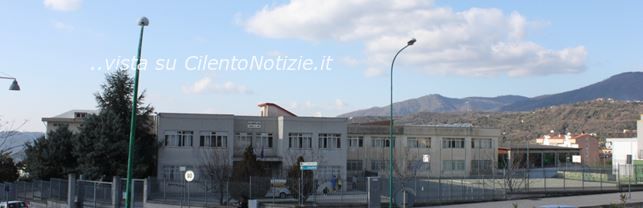 liceo scientifico vallo