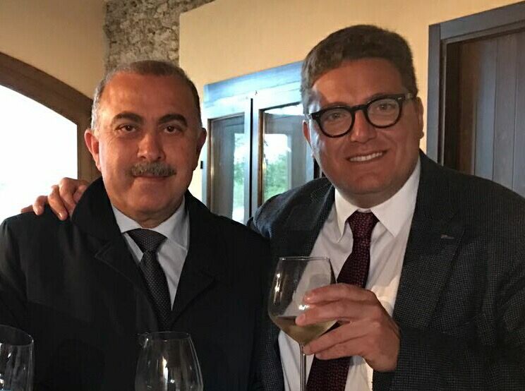 incontro lucidi palumbo