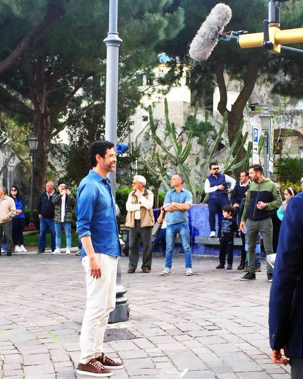 spot rio mare cetara