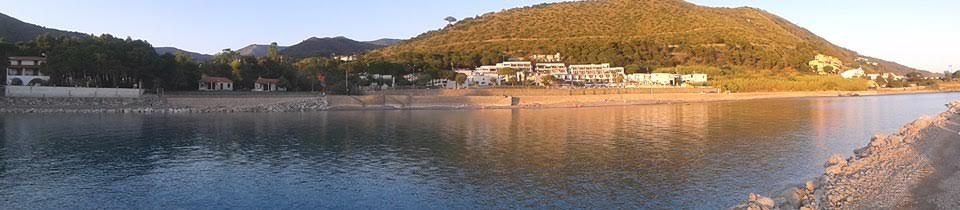 agnone cilento
