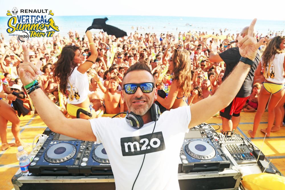 camerota divertimento