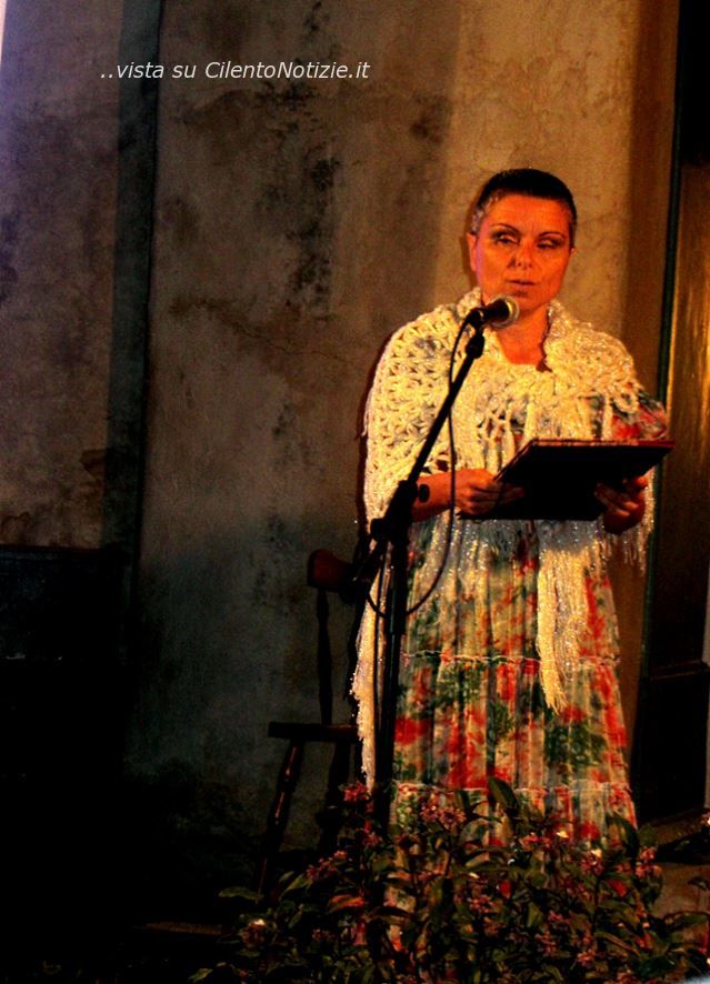 articolo bosco cilento