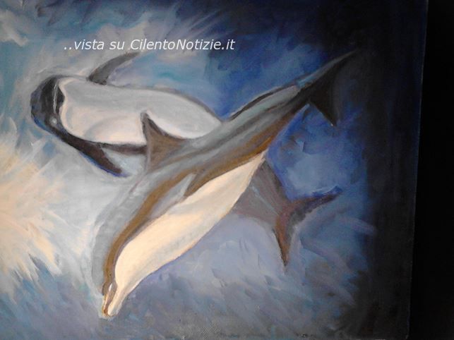 delfini floriana iuliano