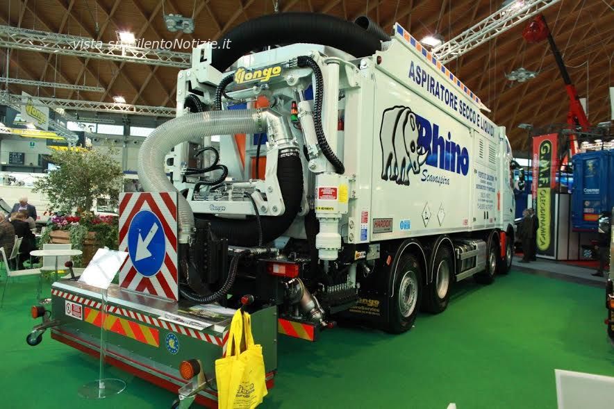 ecomondo fiera rimini