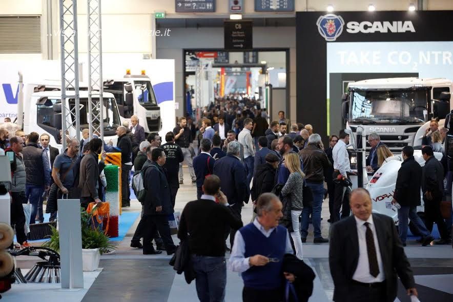 ecomondo fiera rimini