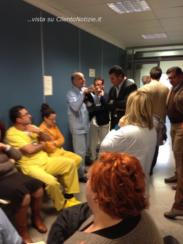 alfieri alla clinica malzoni