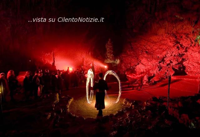 inferno grotte di pertosa