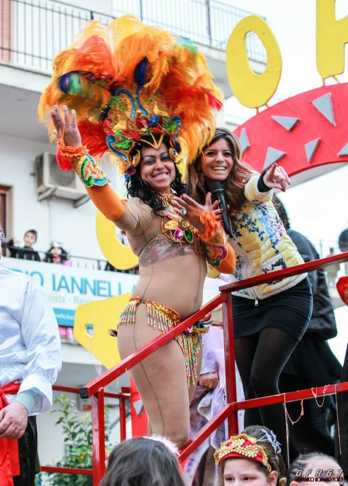 carri agropoli carnevale 2014