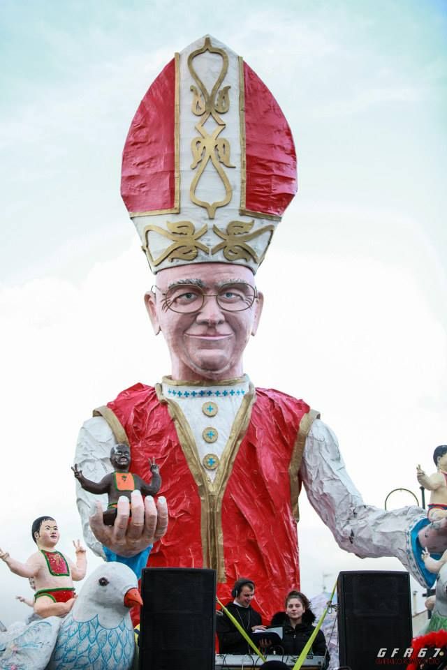 carri agropoli carnevale 2014
