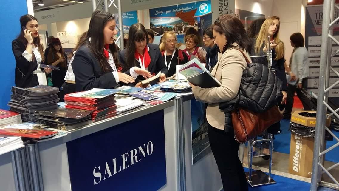 stand salerno