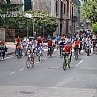 Baronissi, una citt� a misura di bicicletta con gli eventi �Bicinsieme� e �Baronissi Sicura�