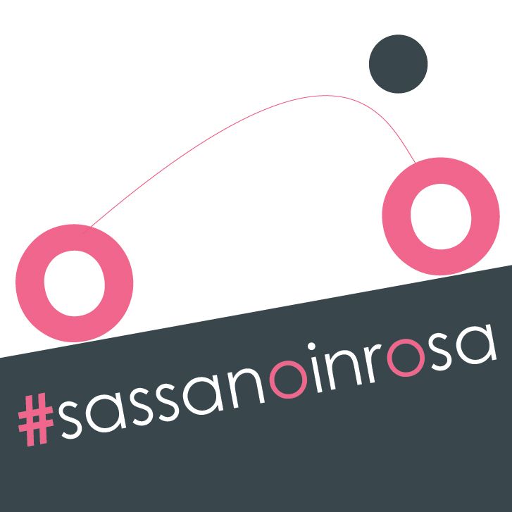 sassanoinrosa