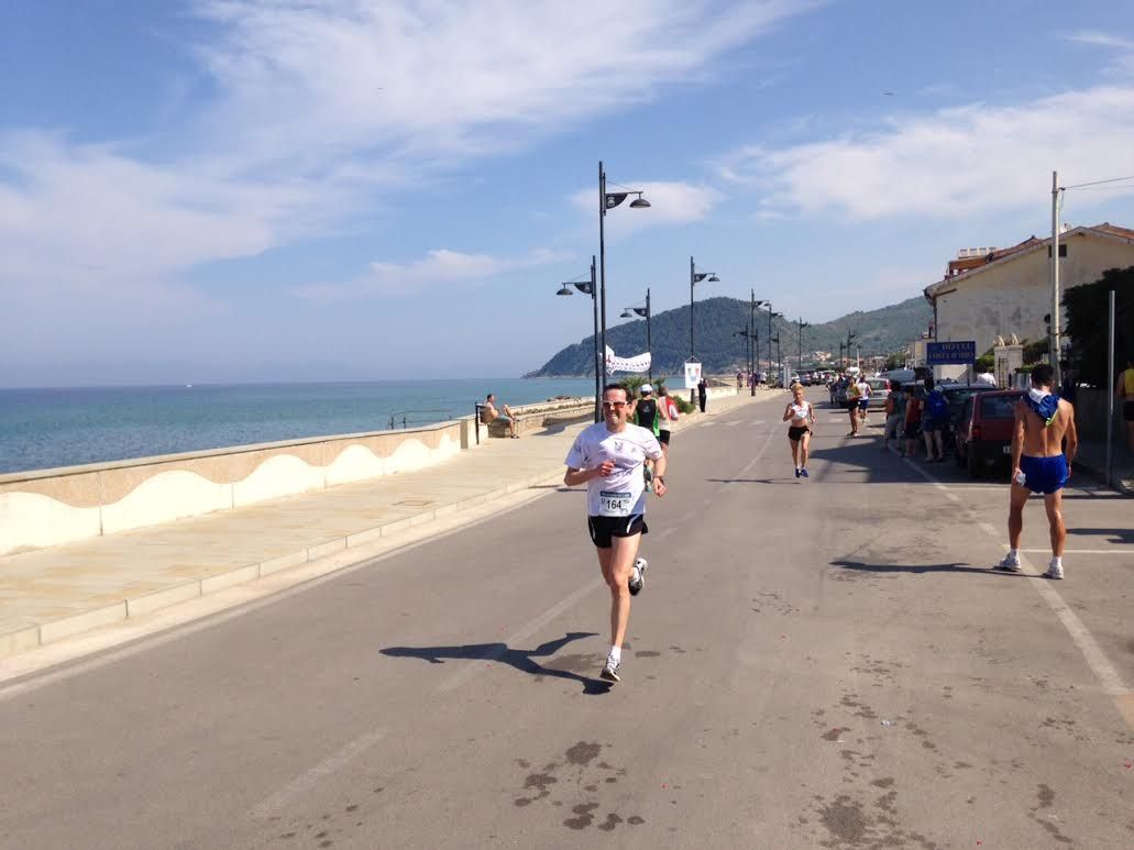 costabile maratonina