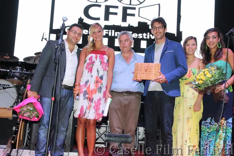 caselle film festival