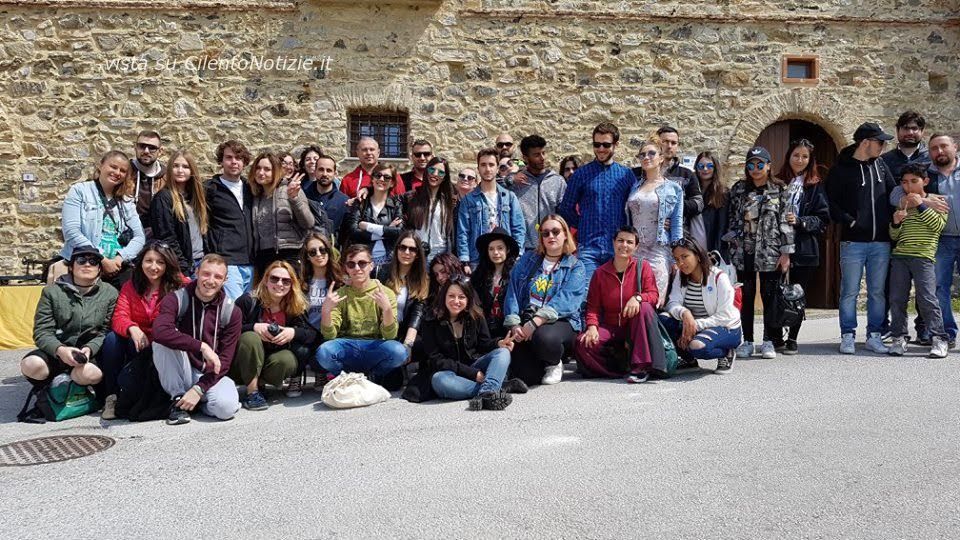 montano antilia gruppo cilento