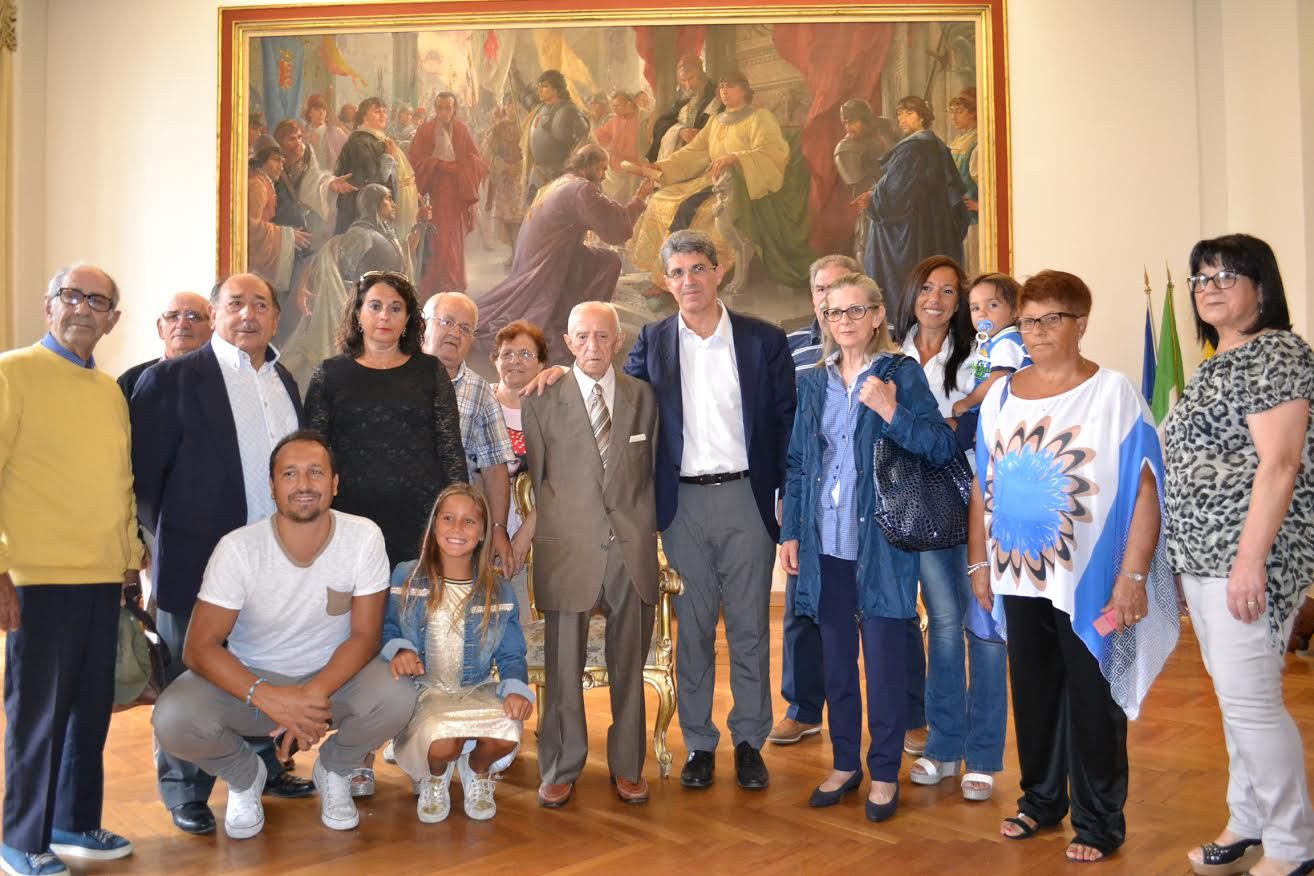 foto famiglia