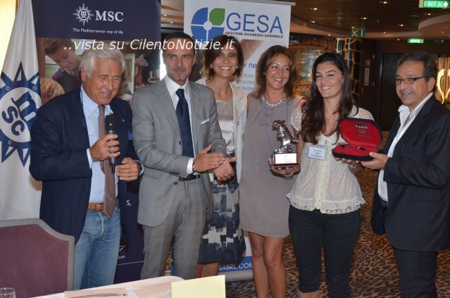 msc eventi