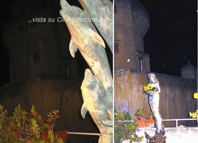 ricordo del barone perrotti castellabate