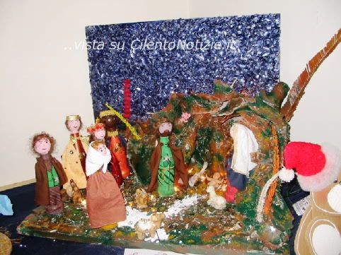 presepe agropoli fidapa