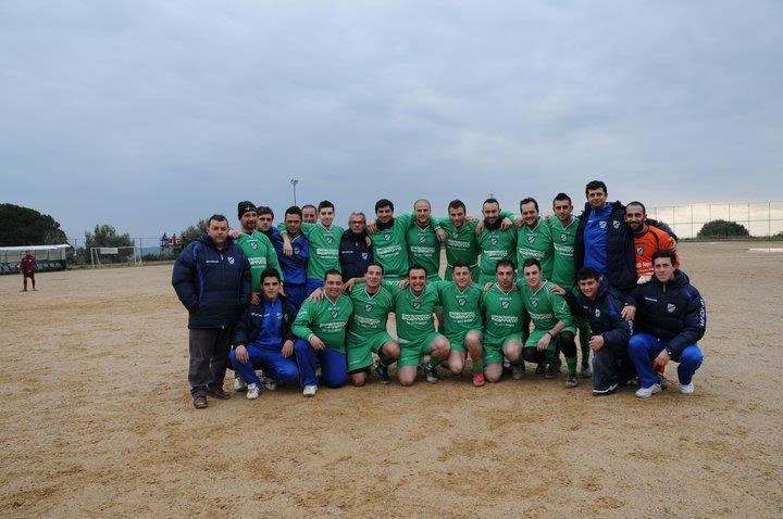 atletico pisciotta