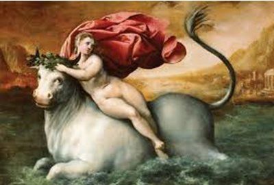 la storia del toro Benjy