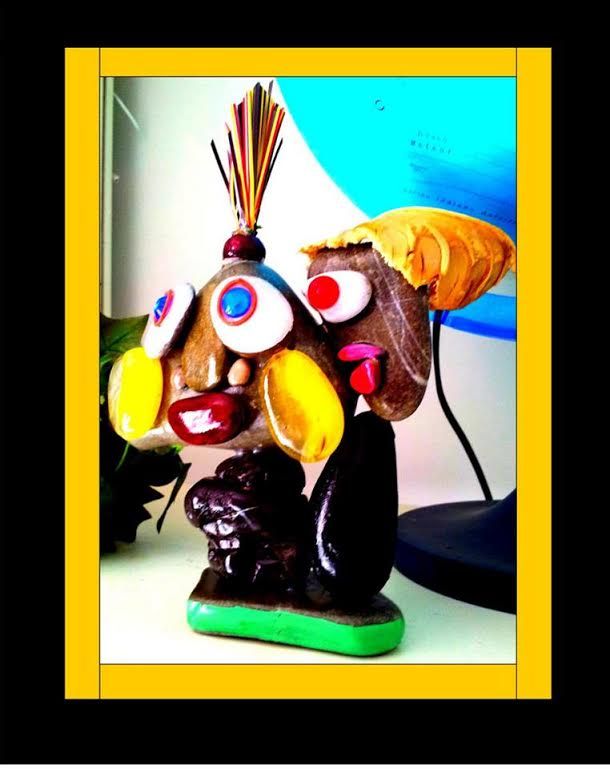 sapri arte in pietra