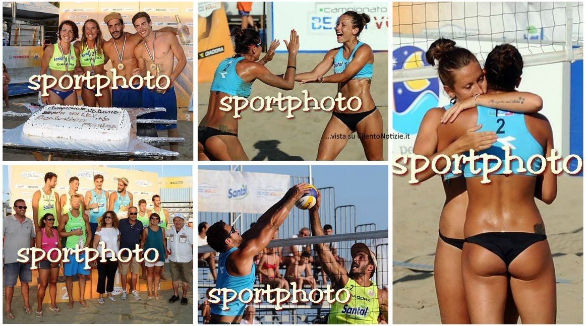 torneo beach volley casal velino