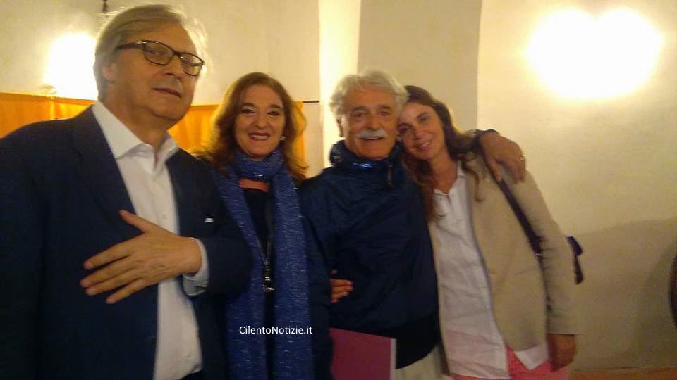 sgarbi e goffredo iannotti