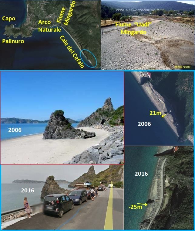 mingardo 2016 e 2006