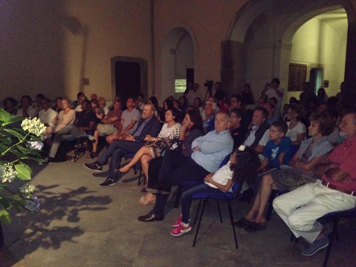 pubblico laureana cilento