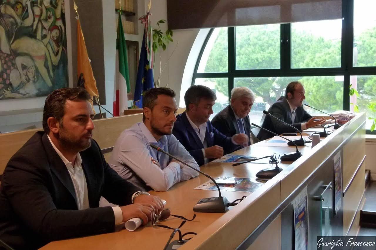incontro agropoli