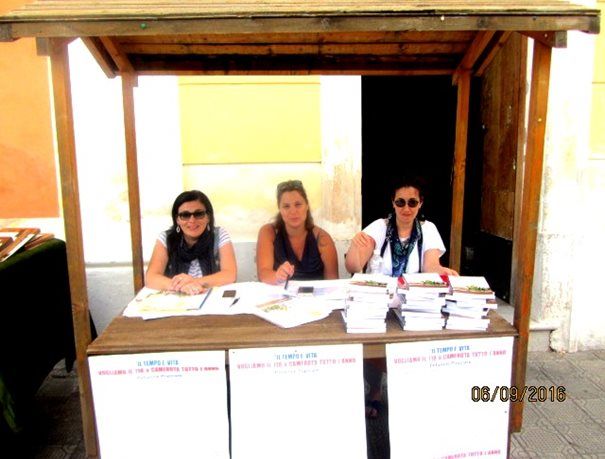 foto premio inula camerota