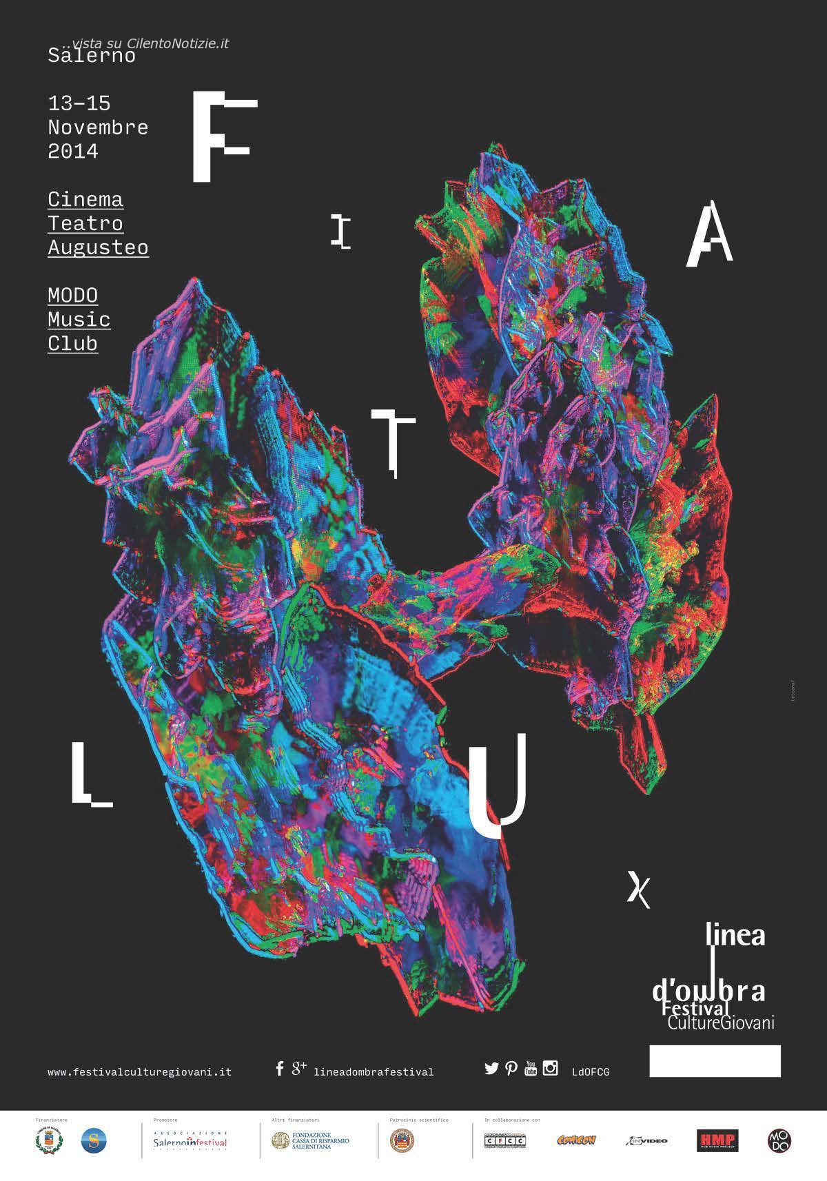 programma linea ombra