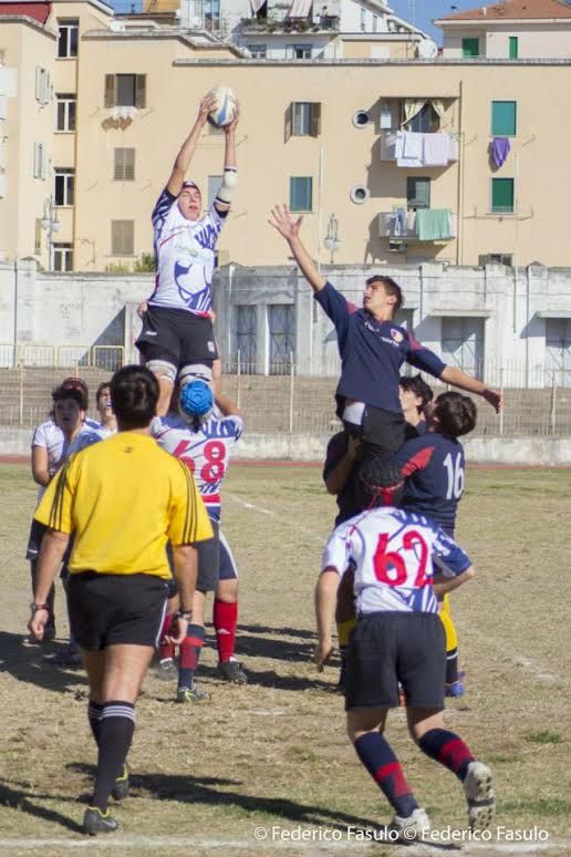 arechi rugby