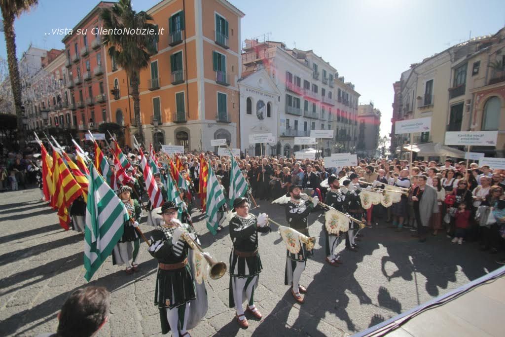 salerno festival