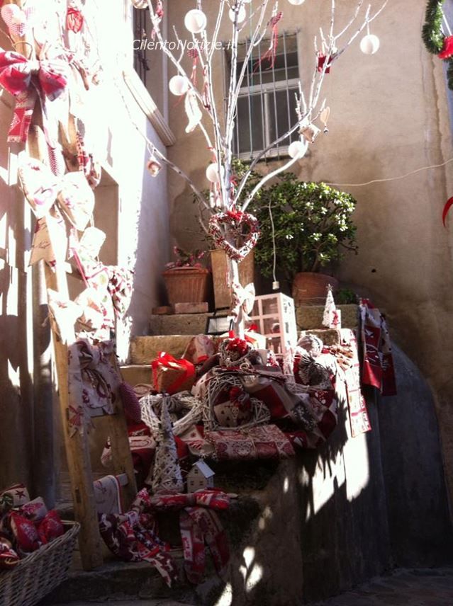 vincitore mercatini natale castellabate