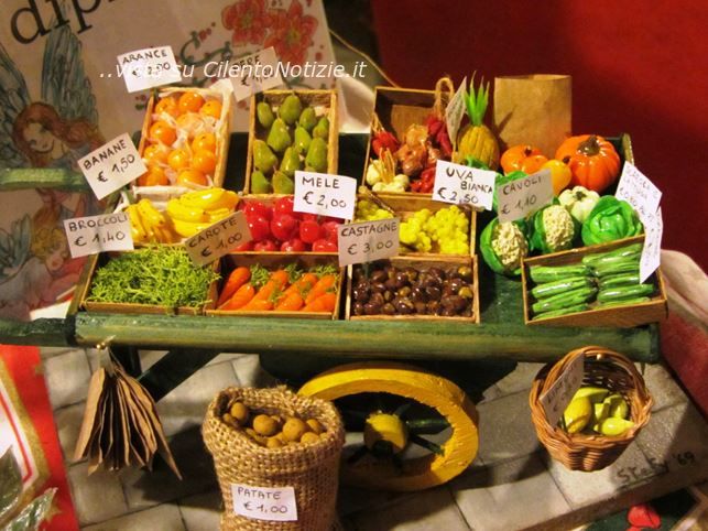 espositori natale castellabate