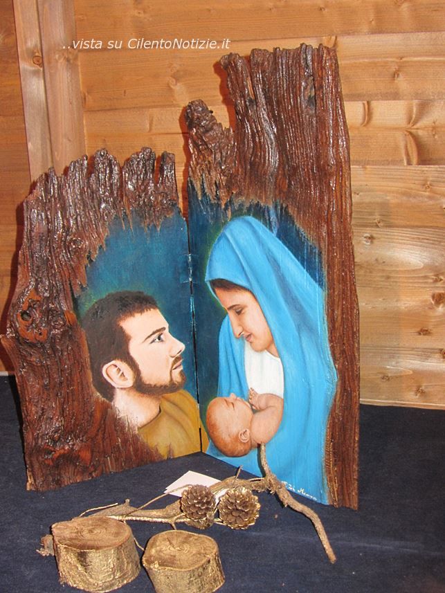 presepi mostra agropoli