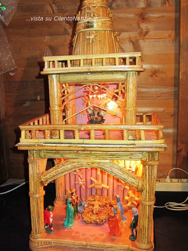 presepi mostra agropoli