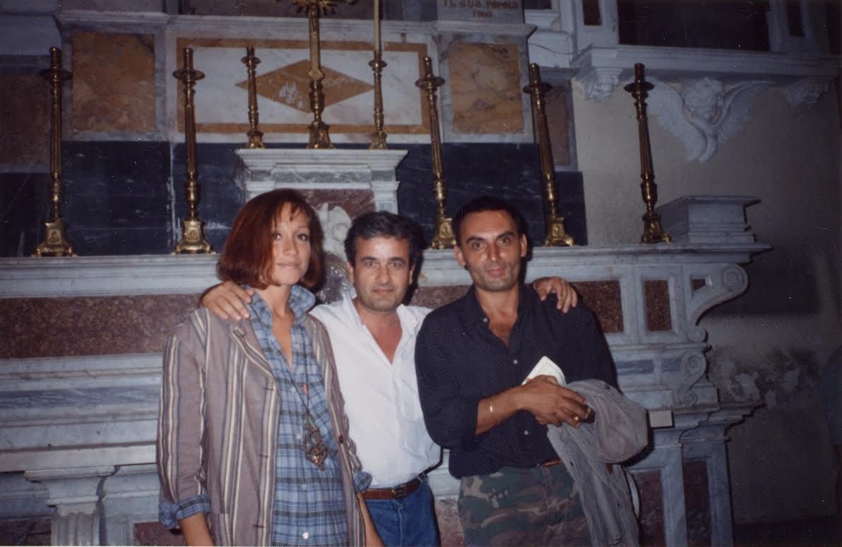 mango luppino e valente