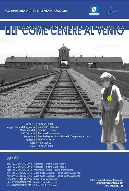 shoah