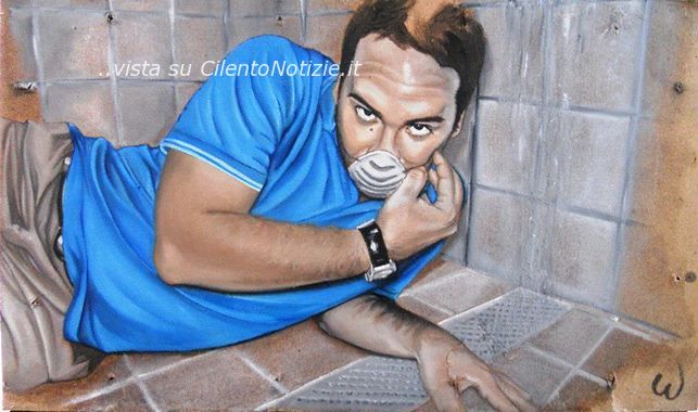 carnevale dipinto castellabate