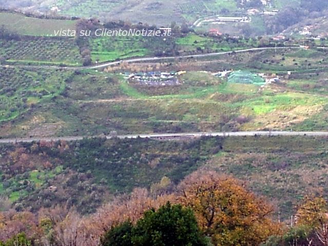 frana cilentana prignano